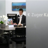 Zuger KB schont die Nerven