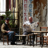 Zypern: das neuste Kreditereignis