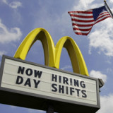 Ermutigende Signale aus dem US-Arbeitsmarkt