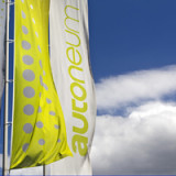 Autoneum läuft's