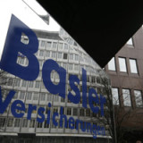 Baloise hält Kurs bei beruflicher Vorsorge