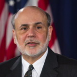 Bernanke hält die Märkte bei Laune