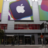 Hinweise auf Apple iWatch