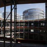 Kof-Barometer zeigt im Juli einen Anstieg