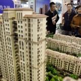 Chinas Minsky-Moment