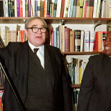 Der überraschte Sklavenforscher