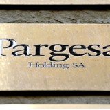 Pargesa im ersten Halbjahr mit Gewinn