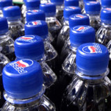 PepsiCo sprudelt mit Argumenten