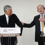 Werbegiganten Publicis und Omnicom bündeln Kräfte