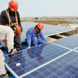 Wacklige Einigung im Solarstreit EU-China