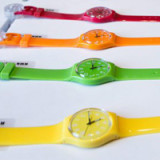 Nick Hayek bleibt zuversichtlich