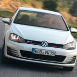 Der GTI rockt weiter 
