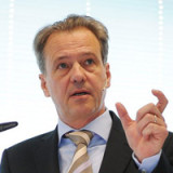 Mit Vögele wird weiter spekuliert