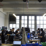 Weitere positive Signale vom US-Arbeitsmarkt