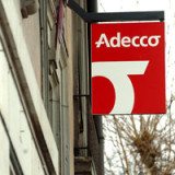 Adecco tut ihren Aktionären Gutes