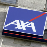 Axa Winterthur mit weniger Gewinn