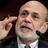 Bernanke tappt im Dunkeln