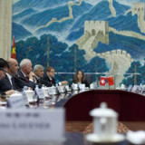 Schweizer Medtech setzt auf China