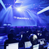 Ausschuss prüft Verkauf von BlackBerry