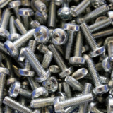 Bossard ein Viertel grösser und rentabler