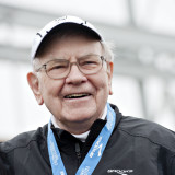 Berkshire Hathaway steigert Gewinn um 46%