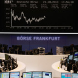 «Enteignung ist tabu, weil die EZB Gläubiger ist»