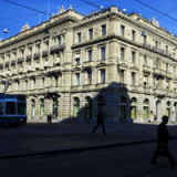 Begehrte Credit-Suisse-Anleihen