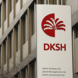 DKSH-Aktionäre dürfen höhere Dividende erwarten