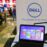 Dell erleidet Gewinneinbruch