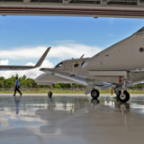 Embraer macht fast alles richtig