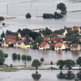 Kleinere Rückversicherer überholen den Koloss