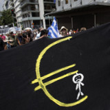 Griechenland braucht neue Hilfe 