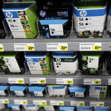 HP gibt Wachstumsziel auf