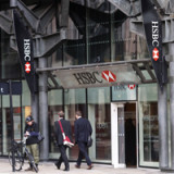 HSBC spürt Abkühlung in Schwellenländern
