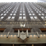 Hilton soll 2014 an die Börse