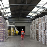 Holcim baut Präsenz in Deutschland aus