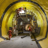 Implenia reiht Rekord an Rekord