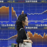 Die Kosten des schwachen Yen