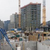 Geschäftslage in der Schweiz ist eingetrübt