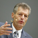 Axpo-Chef soll Economiesuisse-Präsident werden