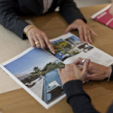 Ad-interim-Chef von Kuoni will nicht CEO werden