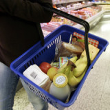 Geringere Konsumentenpreise dank Ausverkäufen