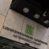 Liechtensteinische Landesbank erfüllt Erwartungen