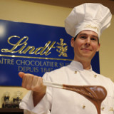 Rückenwind für Lindt & Sprüngli