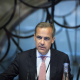 Bank of England macht Zinspolitik-Ansage