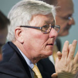 Ex-Holcim-CEO geht zur Konkurrenz