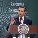 Mexikos Präsident will Erdölsektor öffnen