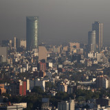 Mexikos Schicksal hängt an der Energiereform