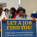 Zwielicht am Arbeitsmarkt