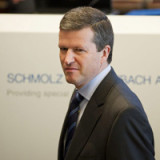 Für S+B ist der Margentrend sehr wichtig